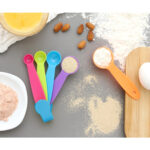 SET DOROTEA AZUL CLARO HM-122A ( HM-122 - HM122 - COCINA ) - Imagen 4