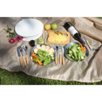 SET ASELE BLANCO HM-123B ( HM-123 - HM123 - COCINA ) - Imagen 6