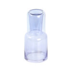 JARRA KALIX AZUL CLARO HM-128A ( HM-128 - HM128 - JARRAS Y PRENSAS FRANCESAS )