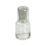 JARRA KALIX GRIS HM-128G ( HM-128 - HM128 - JARRAS Y PRENSAS FRANCESAS )