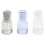 JARRA KALIX TRANSPARENTE HM-128B ( HM-128 - HM128 - JARRAS Y PRENSAS FRANCESAS ) - Imagen 2