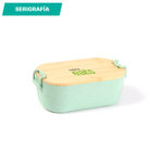 CONTENEDOR JOKKMOKK AZUL CLARO HM-130A ( HM-130 - HM130 - CONTENEDORES DE ALIMENTOS ) - Imagen 3