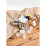 HIELERA FARUM PLATA HM-133S ( HM-133 - HM133 -  ) - Imagen 5