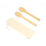 SET HOLBAK BAMBÚ HM-135C ( HM-135 - HM135 - COCINA ) - Imagen 4