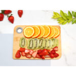 TABLA KOGE GRIS HM-136G ( HM-136 - HM136 - TABLAS ) - Imagen 4