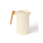 JARRA ELSINOR BEIGE HM-139BE ( HM-139 - HM139 - JARRAS Y PRENSAS FRANCESAS ) - Imagen 6
