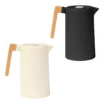 JARRA ELSINOR BEIGE HM-139BE ( HM-139 - HM139 - JARRAS Y PRENSAS FRANCESAS ) - Imagen 5