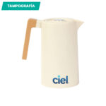 JARRA ELSINOR BEIGE HM-139BE ( HM-139 - HM139 - JARRAS Y PRENSAS FRANCESAS ) - Imagen 3