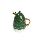 TAZA LUCAPA AZUL MARINO HM-140A ( HM-140 - HM140 - COCINA,TAZAS ) - Imagen 3