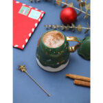 TAZA LUCAPA AZUL MARINO HM-140A ( HM-140 - HM140 - COCINA,TAZAS ) - Imagen 4