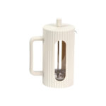 PRENSA FRANCESA FORANO BEIGE HM-143BE ( HM-143 - HM143 - JARRAS Y PRENSAS FRANCESAS )