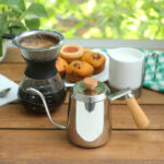 JARRA OLIVET PLATA HM-150S ( HM-150 - HM150 - JARRAS Y PRENSAS FRANCESAS ) - Imagen 5