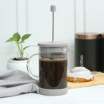 PRENSA FRANCESA TUX BEIGE HM-154BE ( HM-154 - HM154 - JARRAS Y PRENSAS FRANCESAS ) - Imagen 4