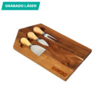 TABLA DE QUESOS TROUANS CAFE HM-157C ( HM-157 - HM157 -  ) - Imagen 4