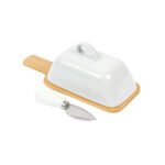 RECIPIENTE CLÉREY BLANCO HM-159B ( HM-159 - HM159 - COCINA )