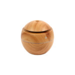 HUMIDIFICADOR DOLLON CAFE CLARO HM-166C ( HM-166 - HM166 - DECORACIÓN )