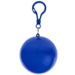 IMPERMEABLE GRISEL AZUL IMP 001 A (PLÁSTICO)