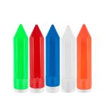 ESTUCHE URAL AZUL INF 013 A (PLÁSTICO) - Imagen 3