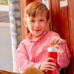 ESTUCHE URAL ROJO INF 013 R (PLÁSTICO) - Imagen 3