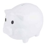 ALCANCÍA PUERQUITO BLANCO INF 040 BS (PLÁSTICO)