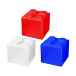 ALCANCÍA CUBOS ROJO INF 100 R (PLÁSTICO) - Imagen 4