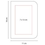 JUEGO DE CARTAS ROYAL NEGRO JM 009 (CURPIEL) - Imagen 4