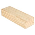 DOMINÓ KATAVI BEIGE JM 045 BE (MADERA ESTUCHE - PLÁSTICO FICHAS) - Imagen 2