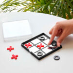 JUEGO DE GATO JUNK NEGRO JM 080 N (PLÁSTICO - ALUMINIO) - Imagen 3