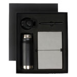 SET PERSONALIZADO NEGRO KT-001N ( KT-001 - KT001 - ARMA TU SET )