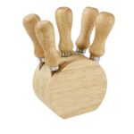 SET BILBAO MADERA KTC 006 (MADERA - METAL)