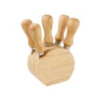 SET BILBAO MADERA KTC 006 (MADERA - METAL) - Imagen 6