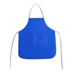 MANDIL NEIT AZUL KTC 026 A (NON WOVEN)