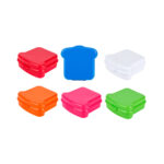 LONCHERA SELK VERDE KTC 032 V (PLÁSTICO) - Imagen 3