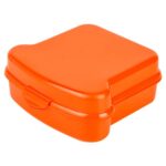 LONCHERA SELK NARANJA KTC 032 O (PLÁSTICO)