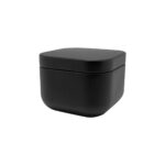 VELA HEIWA NEGRO KTC 460 N (ALUMINIO - PARAFINA) - Imagen 3