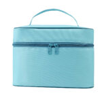 KTC 613 A - SET PORTAVIANDAS AMANDA AZUL (AZUL - POLIESTER - ALUMINIO - PLASTICO) - Imagen 6