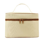 KTC 613 BE - SET PORTAVIANDAS AMANDA BEIGE (BEIGE - POLIESTER - ALUMINIO - PLASTICO) - Imagen 6