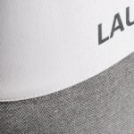 KTC 620 G - CESTO ALYA GRIS (GRIS - POLIESTER - ALGODON - FORRO NONWOVEN) - Imagen 4