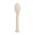 KTC 700 BE - SET DE CUBIERTOS FLORENCIA BEIGE (BEIGE - PLASTICO - FIBRA DE TRIGO) - Imagen 2