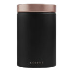 KTC 810 N - SET DE CONTENEDORES CANNES NEGRO (NEGRO - METAL) - Imagen 6