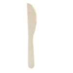KTC 900 BE - VAJILLA INDIVIDUAL ZEKE BEIGE (BEIGE - PLASTICO - FIBRA DE TRIGO) - Imagen 3
