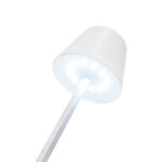 LÁMPARA KILAU BLANCO LAM 901 B (PLÁSTICO - METAL) - Imagen 3