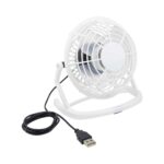 VENTILADOR HAVA BLANCO LAP 008 B (PLÁSTICO) - Imagen 6