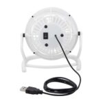 VENTILADOR HAVA BLANCO LAP 008 B (PLÁSTICO) - Imagen 2