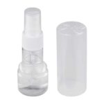 ATOMIZADOR LUGI TRANSPARENTE LAP 011 B (PLÁSTICO) - Imagen 2