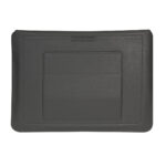 LAP 013 G - PORTA LAPTOP BILCESCU GRIS (GRIS - CURPIEL) - Imagen 3