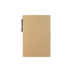 KIT ECOLÓGICO CARTON LB-008 ( LB-008 - LB008 - CON BOLÍGRAFO )