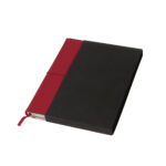 LIBRETA PALERMO ROJO LB-021R ( LB-021 - LB021 -  ) - Imagen 4