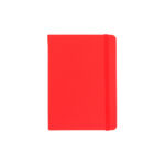 LIBRETA OXFORD ROJO LB-023R ( LB-023 - LB023 -  )
