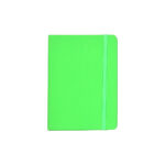 LIBRETA OXFORD VERDE LB-023V ( LB-023 - LB023 -  )